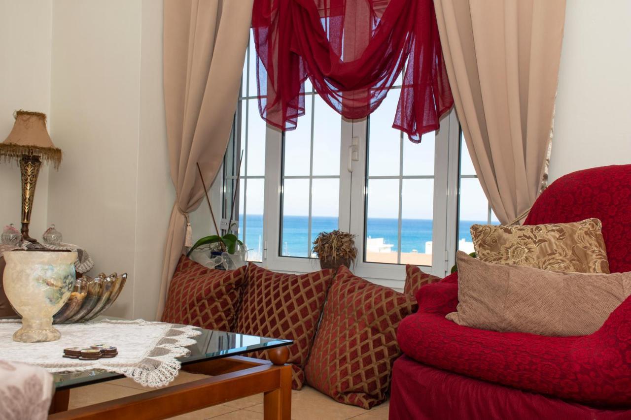 Castel View Experience Apartment Kissamos Exterior photo