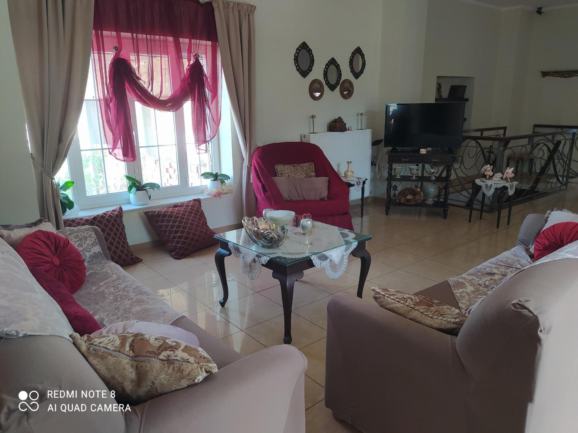 Castel View Experience Apartment Kissamos Exterior photo